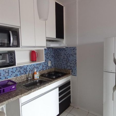 Lagoa Quente Flat Caldas Novas Zewnętrze zdjęcie