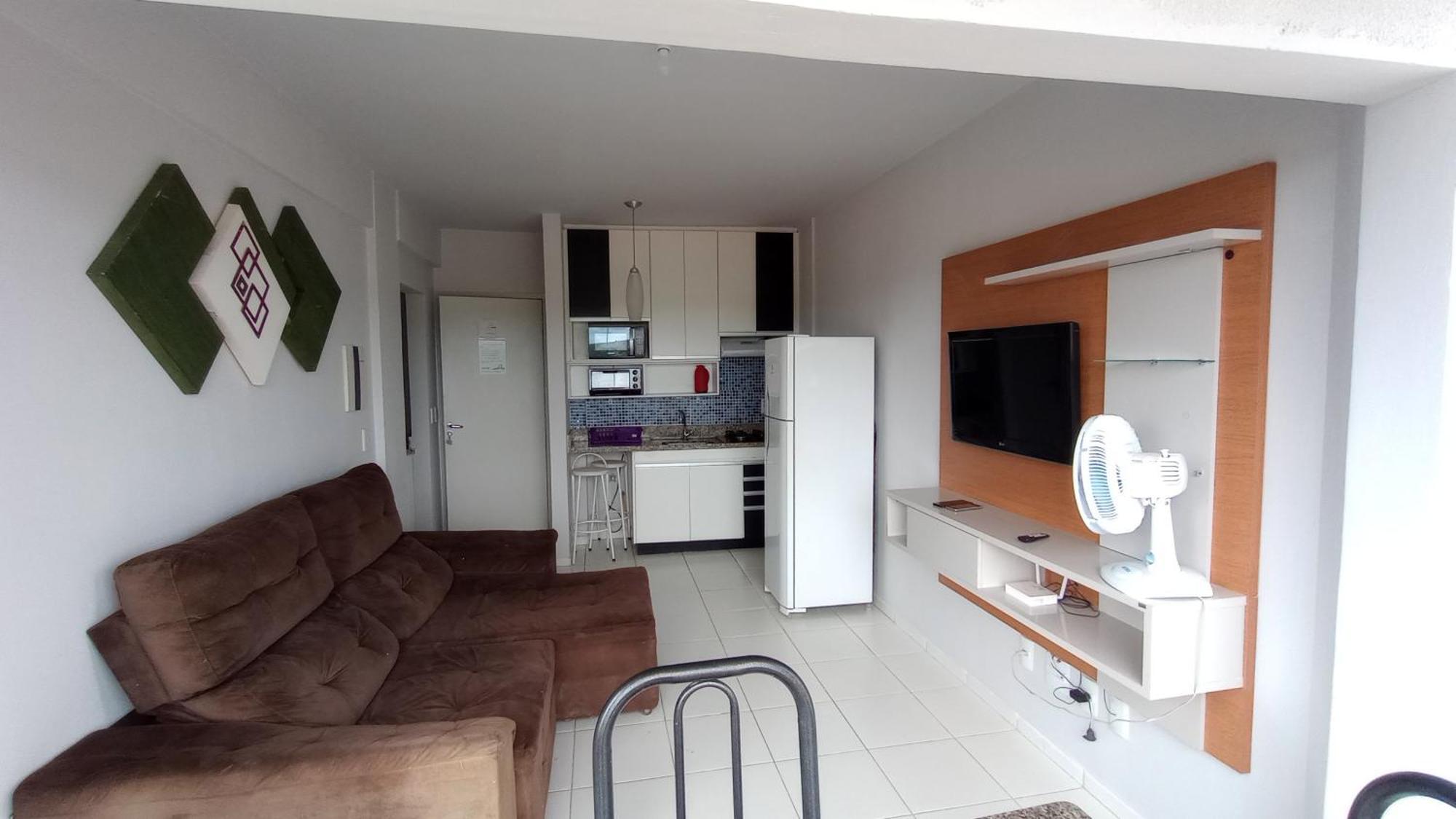 Lagoa Quente Flat Caldas Novas Zewnętrze zdjęcie